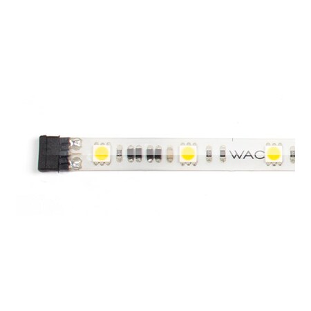 Wac Us 10 X 2In 24V Invisiled Lite 2700K 85Cri LED-T2427L-2IN10WT